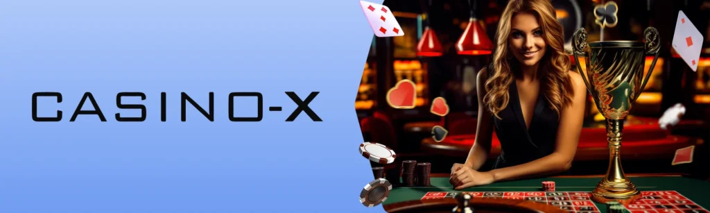 Casino X
