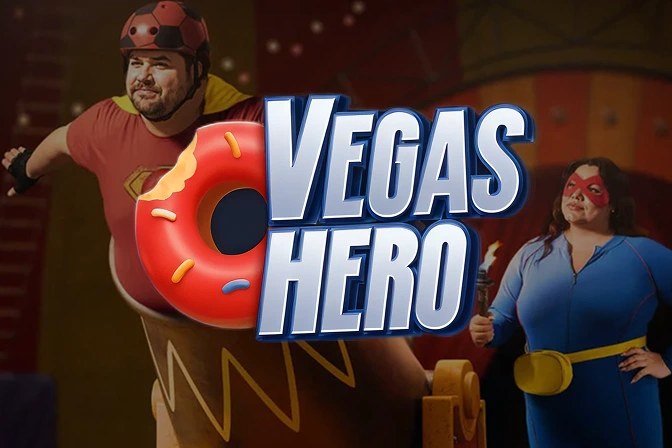 VegasHero