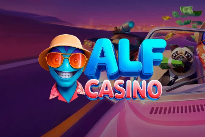 Alf Casino