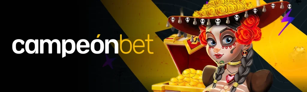 Campeonbet banner