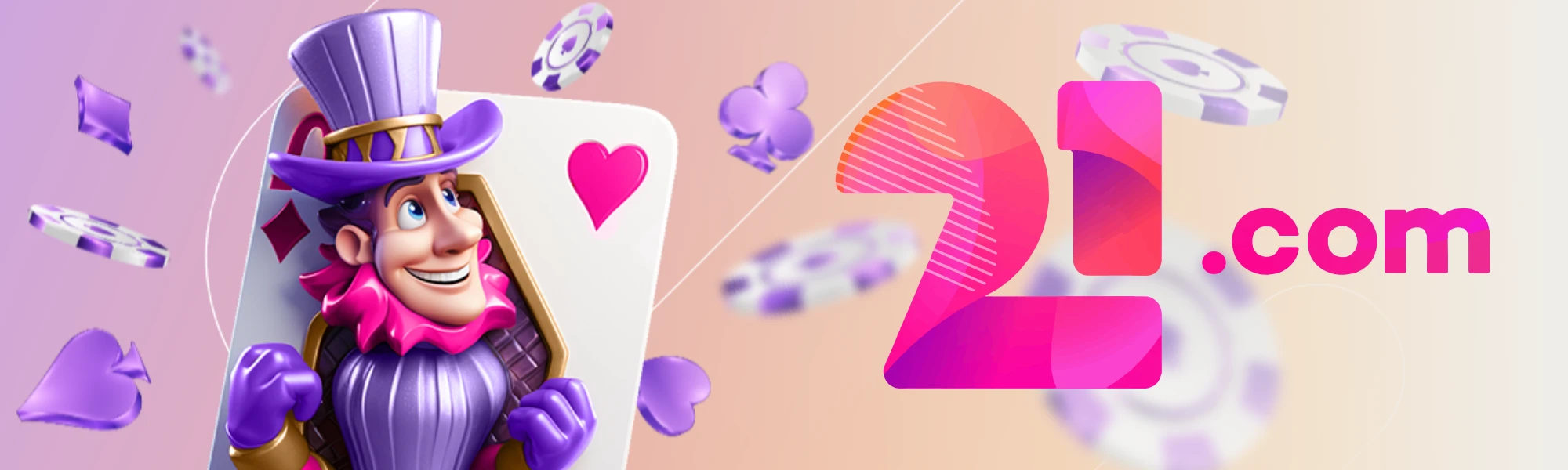 21.com banner