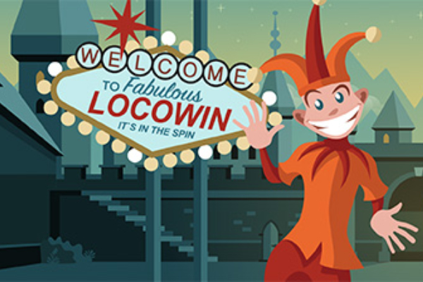 Locowin Casino