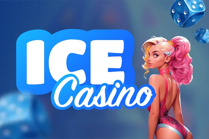 ICE Casino