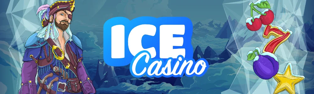 ICE Casino