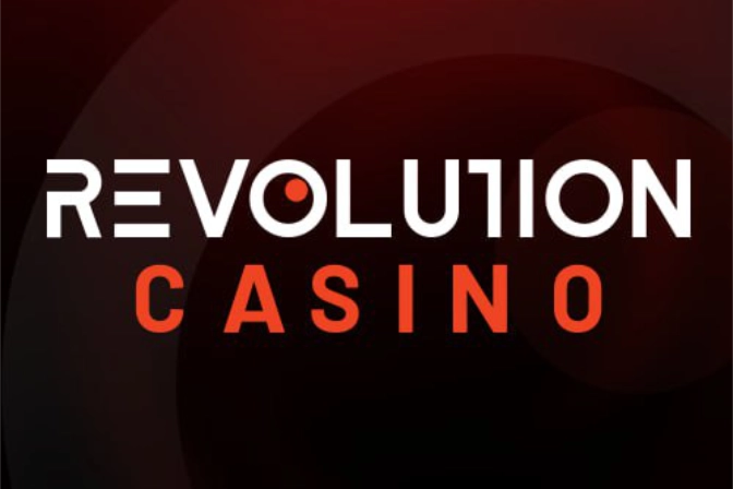 Revolution Casino