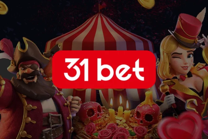 31Bet