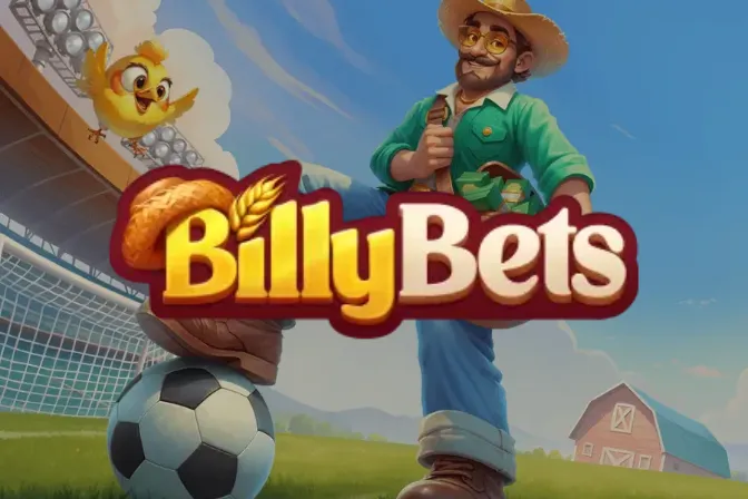 BillyBets Casino