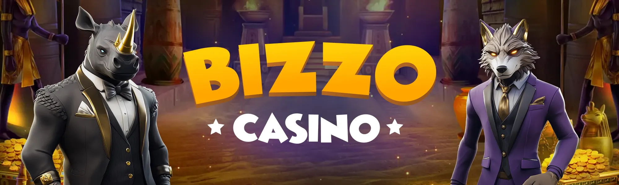 Bizzo Casino
