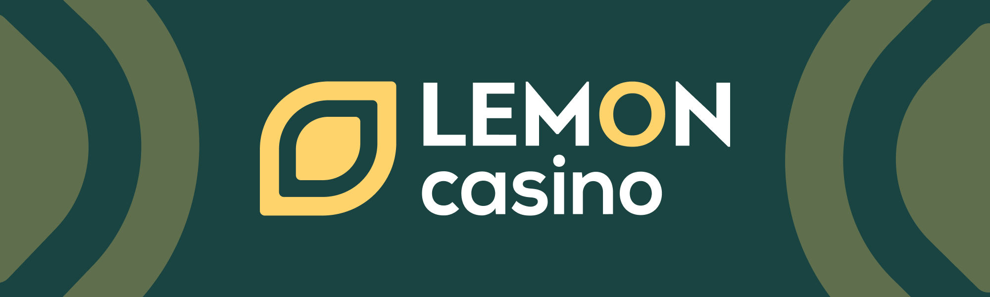 Lemon Casino banner