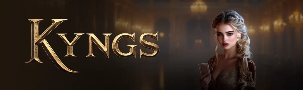 Kyngs Casino
