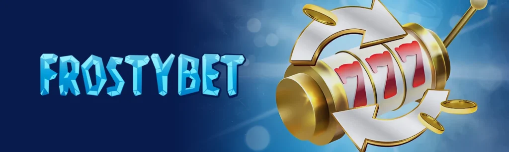 Frostybet Casino