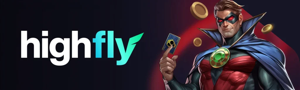Highflybet Casino