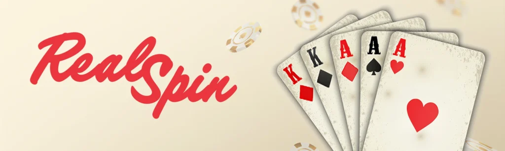 RealSpin Casino
