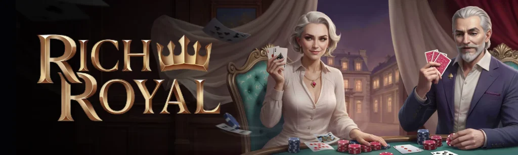 RichRoyal Casino