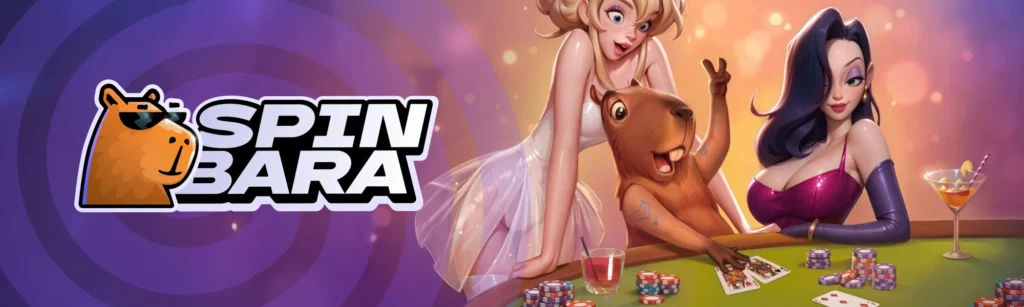 Spinbara Casino