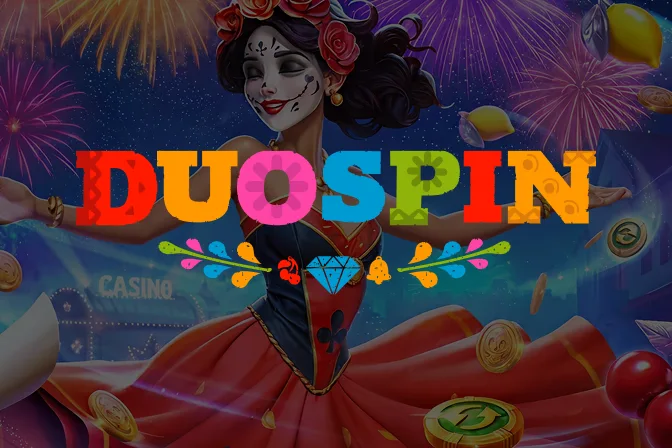 Duospin
