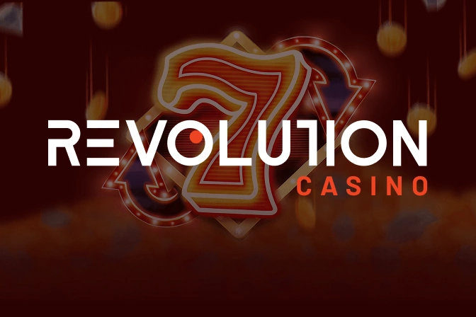 Revolution Casino