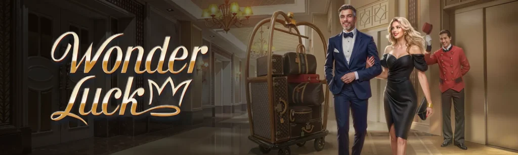 Wonderluck Casino