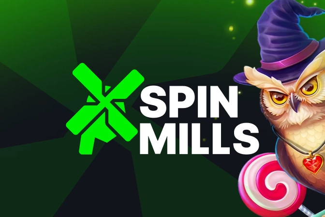 SpinMills Casino