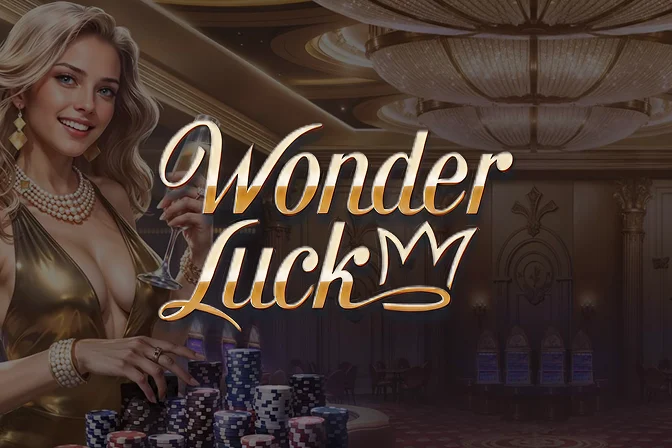 WonderLuck Casino