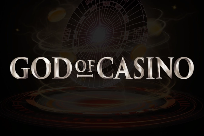 God of Casino