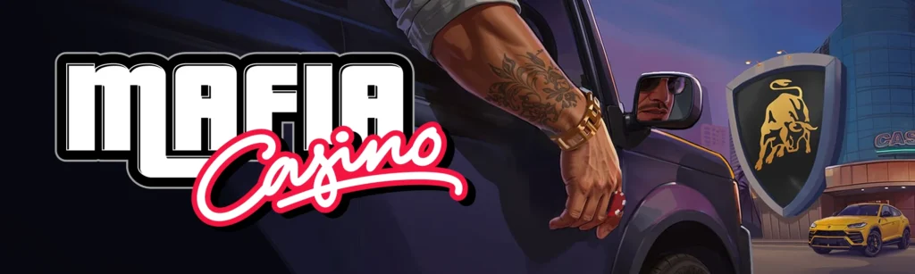 Mafia Casino