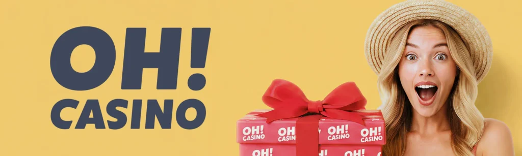 Oh Casino