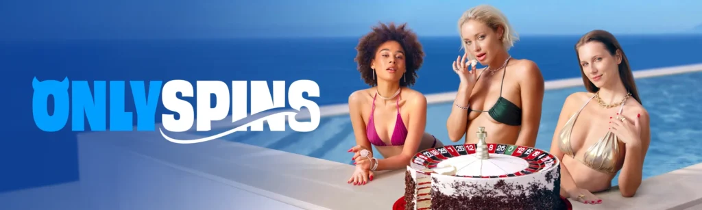 OnlySpins Casino
