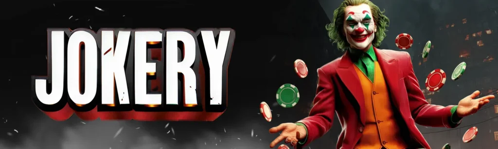 Jokery Casino