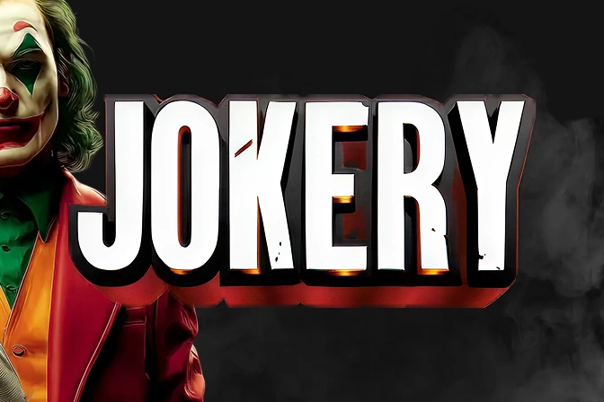 Jokery Casino