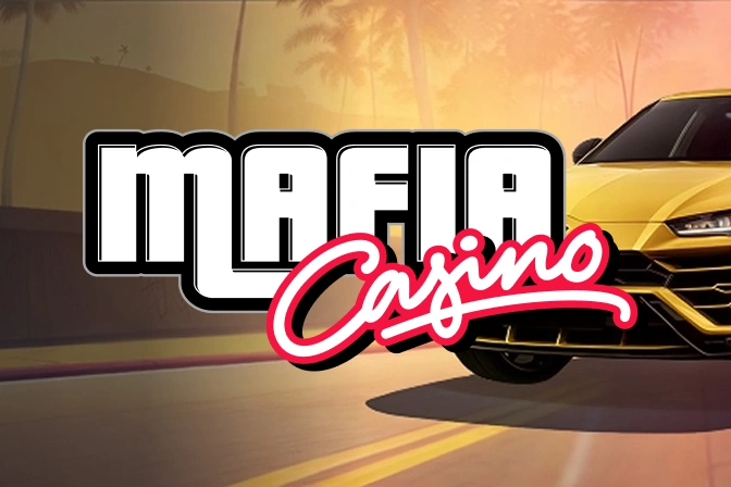 Mafia Casino