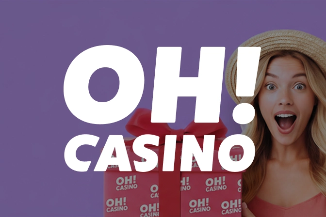 Oh Casino