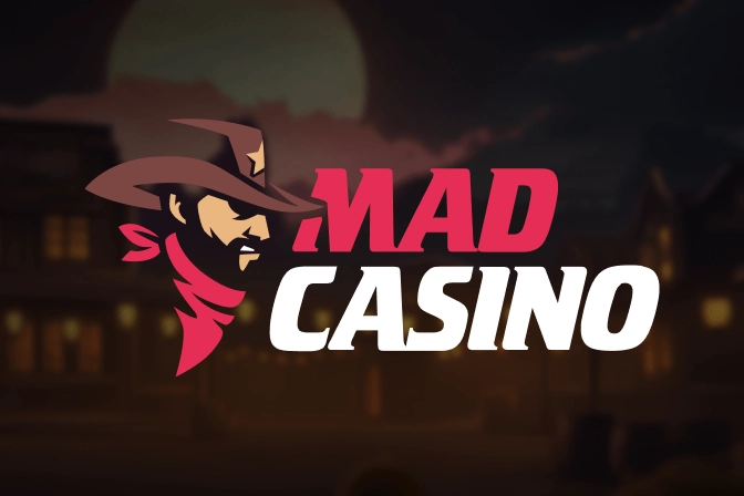 Mad Casino