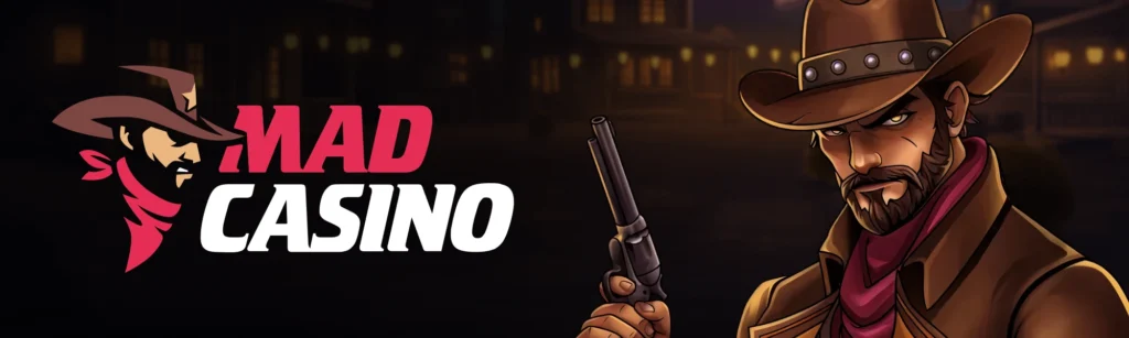 Mad Casino