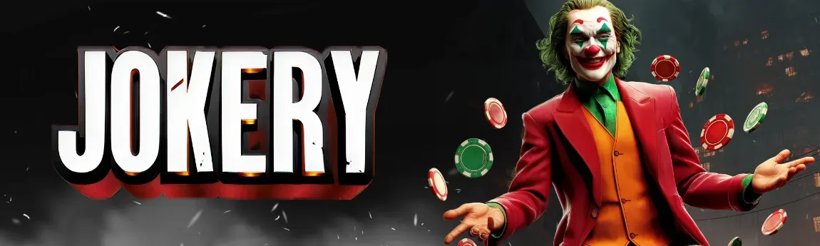Jokery Casino