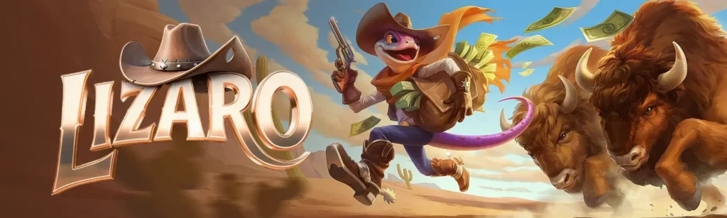 Lizaro Casino