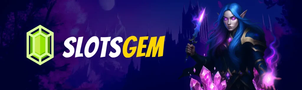 SlotsGem Casino