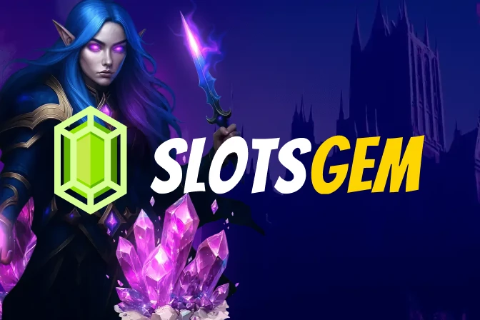 SlotsGem Casino