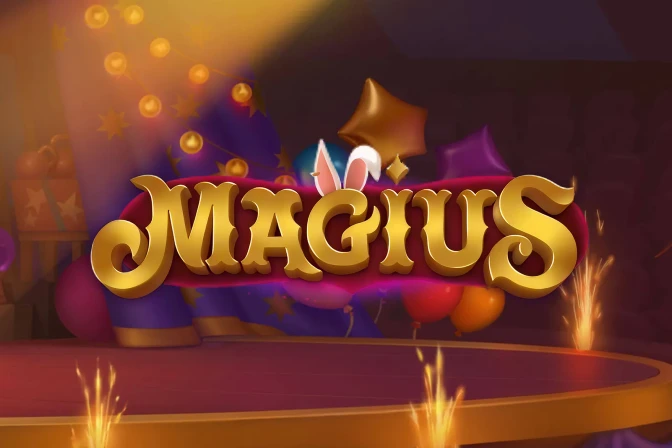 Magius Casino
