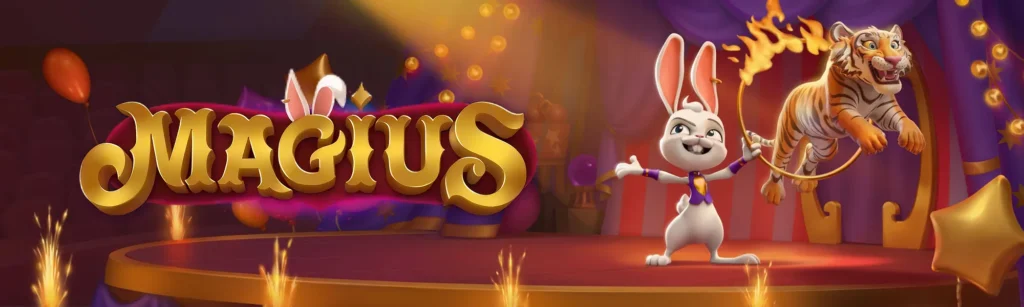Magius Casino