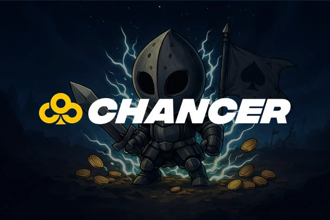 Chancer Casino
