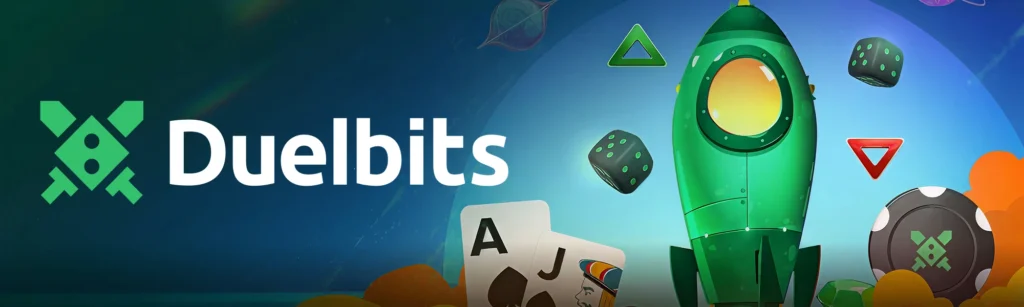 Duelbits Casino