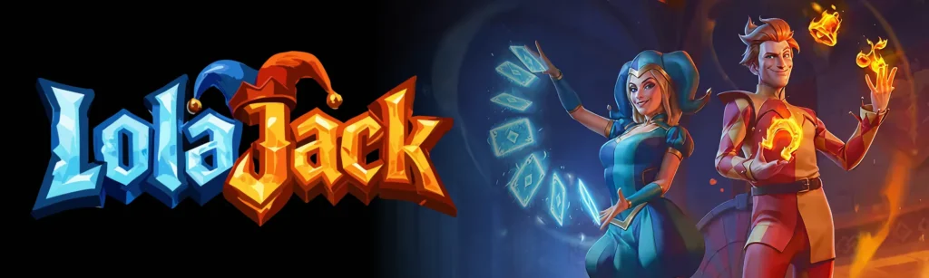 Lolajack Casino