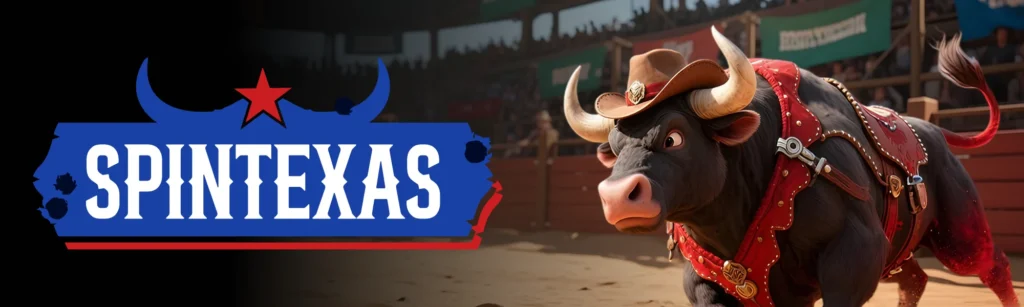 SpinTexas Casino