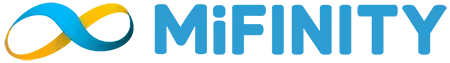MiFinity logo