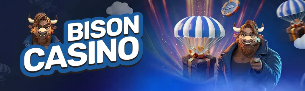 Bison Casino