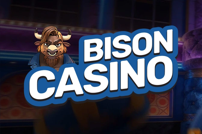 Bison Casino