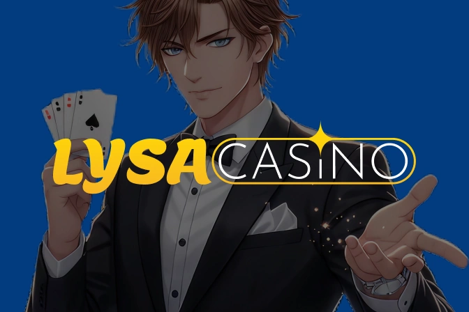 Lysa Casino