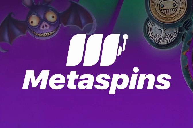 Metaspins Casino