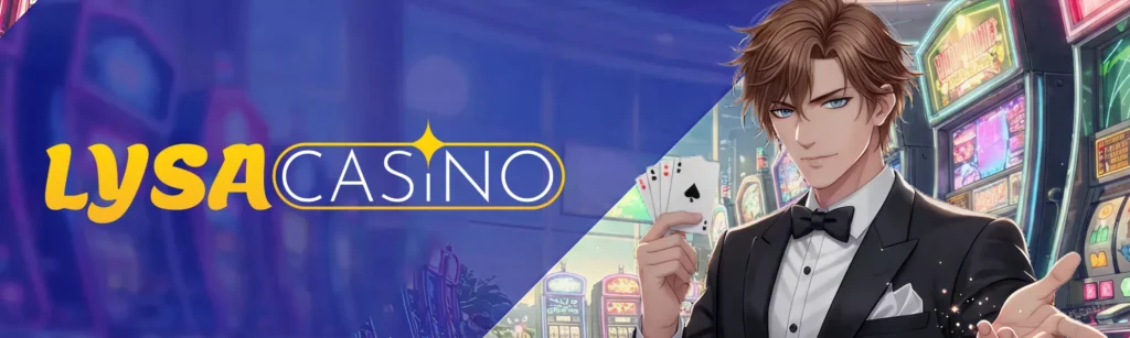 Lysa Casino